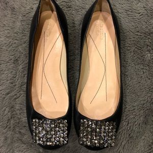 Kate Spade flats